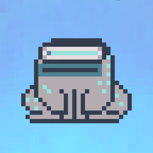 Rstlss Cryptoadz