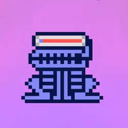 RSTLSS x CrypToadz #7144