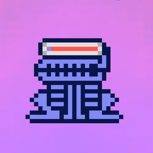 RSTLSS x CrypToadz #7144