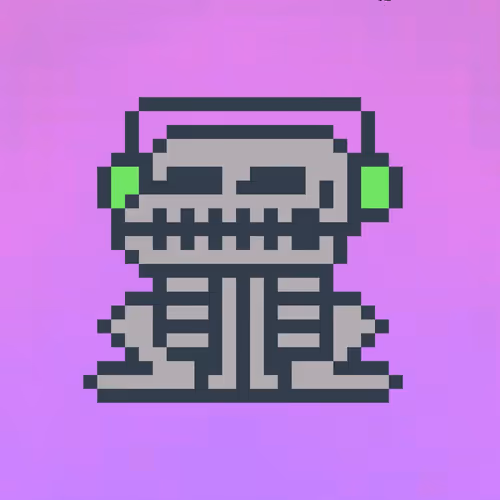 Rstlss Cryptoadz