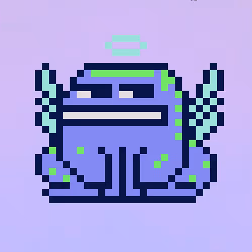 Rstlss Cryptoadz