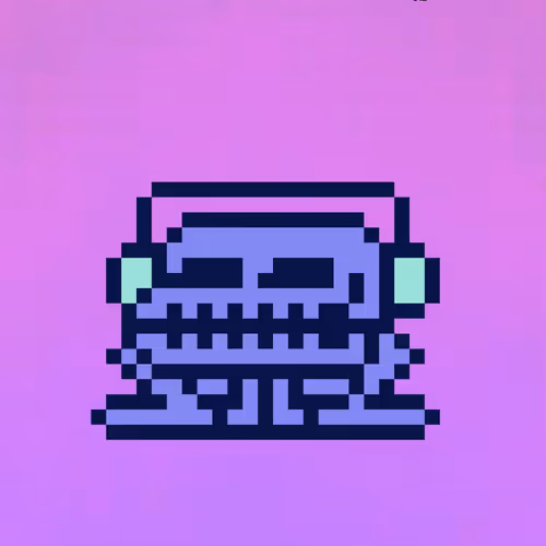 RSTLSS x CrypToadz #7097