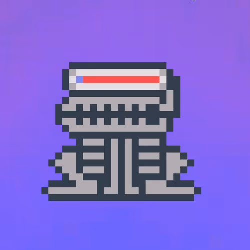 RSTLSS x CrypToadz #7140