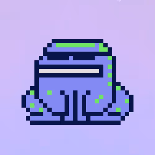 Rstlss Cryptoadz