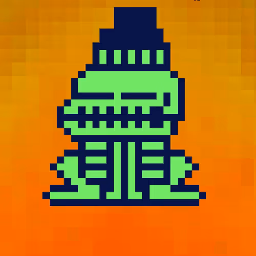 Rstlss Cryptoadz