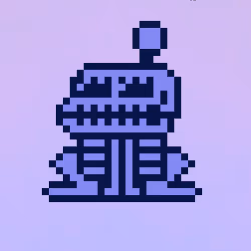 Rstlss Cryptoadz
