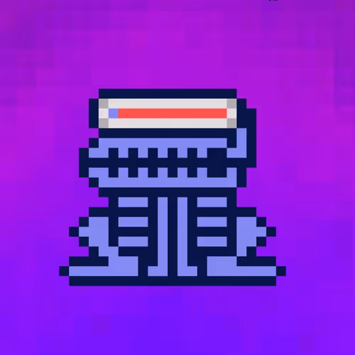 Rstlss Cryptoadz