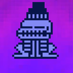 RSTLSS x CrypToadz #7032