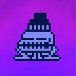 RSTLSS x CrypToadz #7033