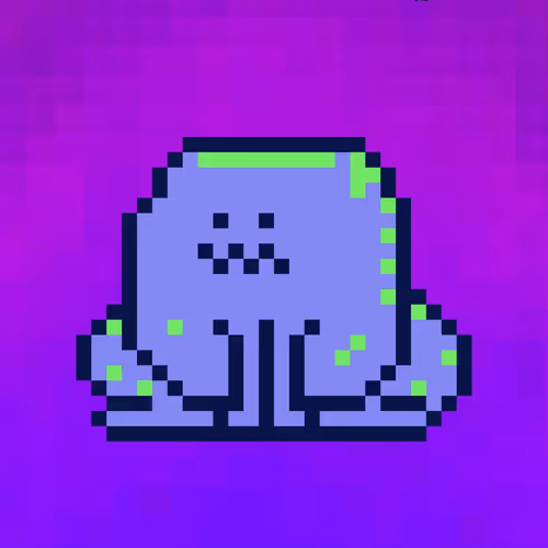 Rstlss Cryptoadz