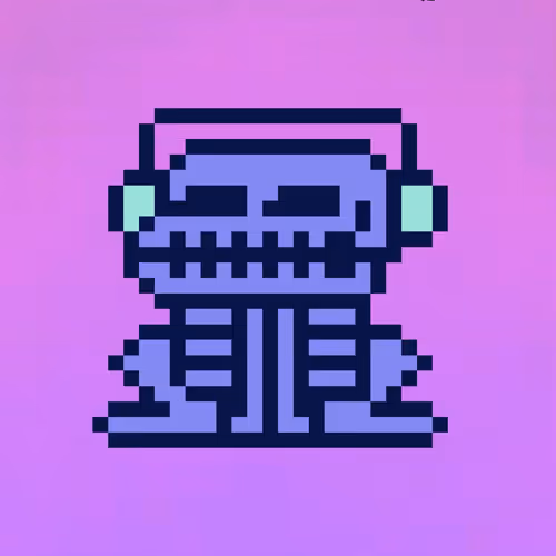 RSTLSS x CrypToadz #7096