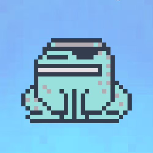 Rstlss Cryptoadz