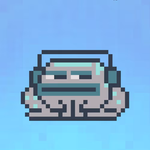 Rstlss Cryptoadz