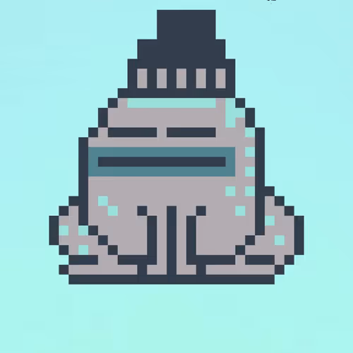 Rstlss Cryptoadz
