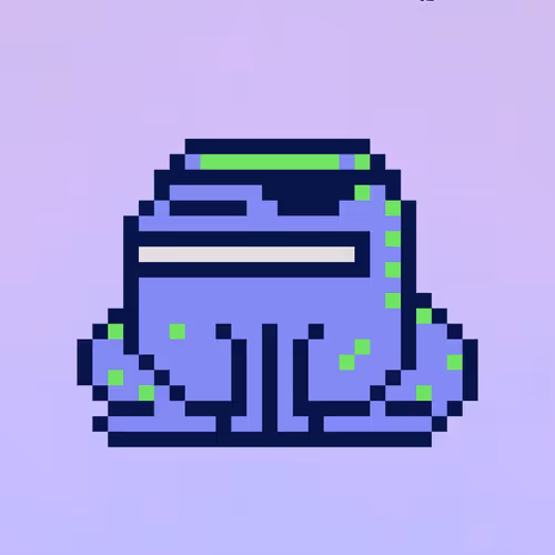 Rstlss Cryptoadz