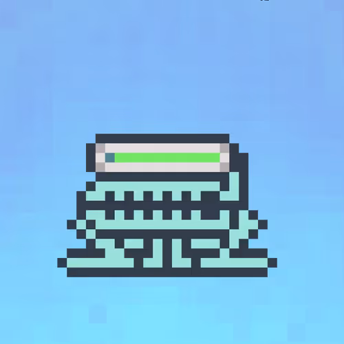 Rstlss Cryptoadz