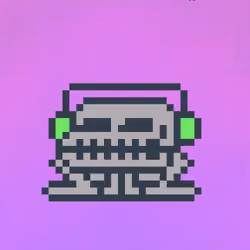 RSTLSS x CrypToadz #7093
