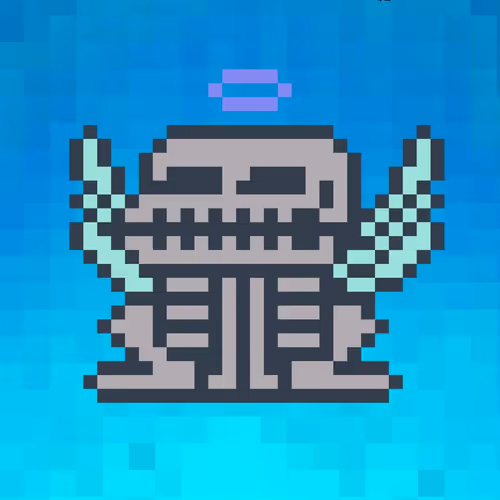 Rstlss Cryptoadz