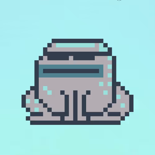 Rstlss Cryptoadz