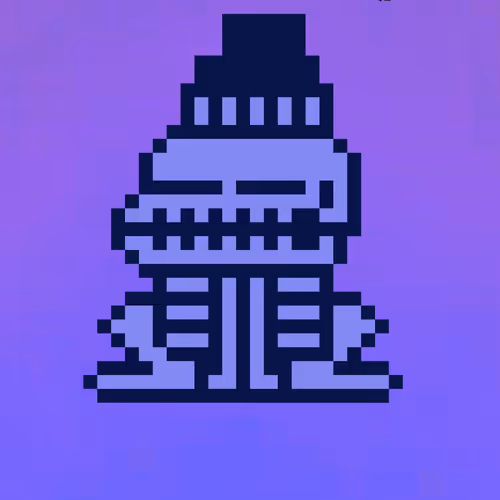Rstlss Cryptoadz