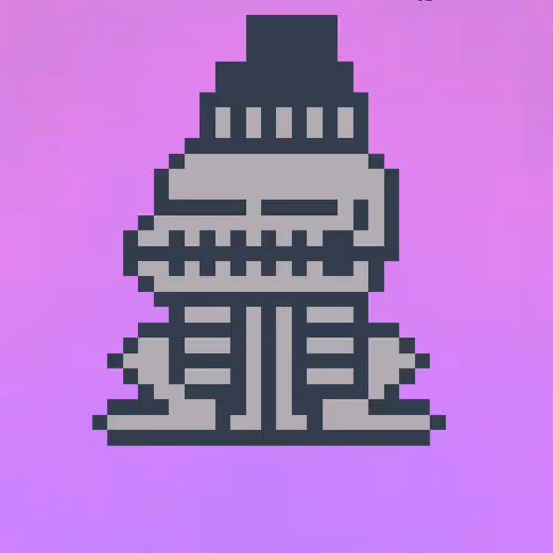 Rstlss Cryptoadz