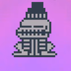 RSTLSS x CrypToadz #7028