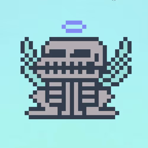 RSTLSS x CrypToadz #7108
