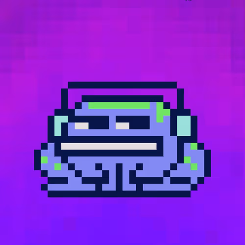 Rstlss Cryptoadz