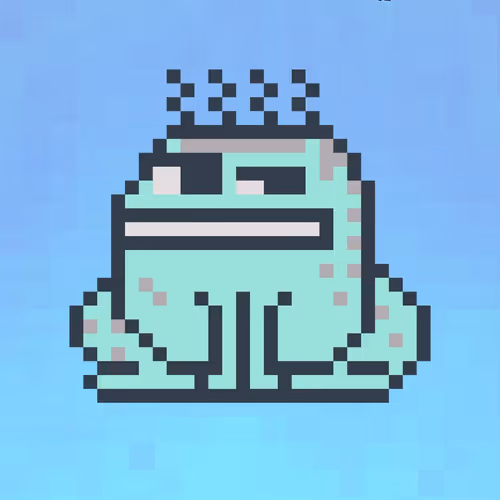 Rstlss Cryptoadz