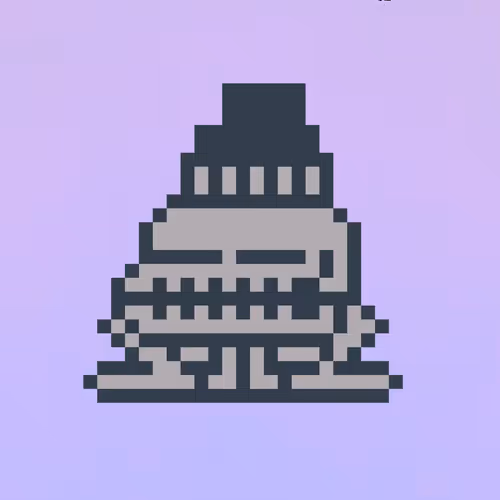RSTLSS x CrypToadz #7029