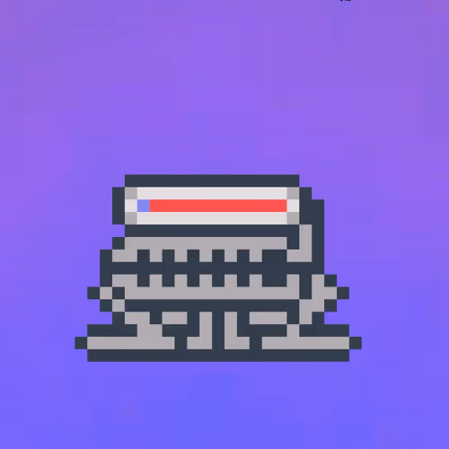 RSTLSS x CrypToadz #7141