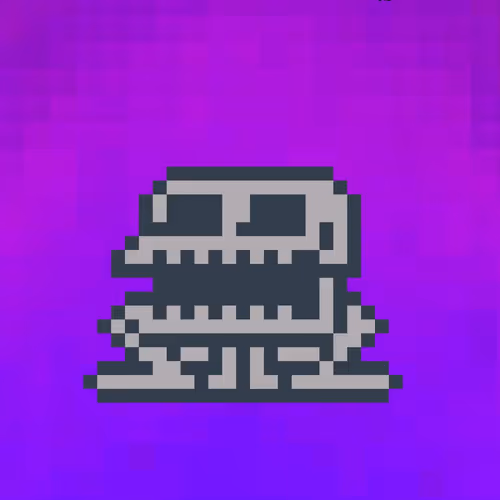 Rstlss Cryptoadz