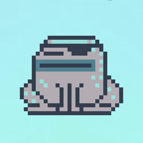 Rstlss Cryptoadz