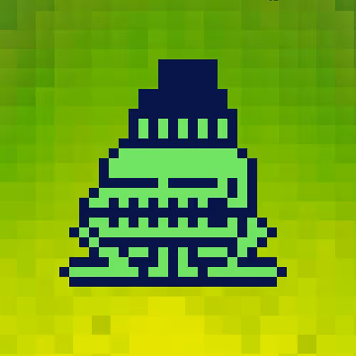 Rstlss Cryptoadz