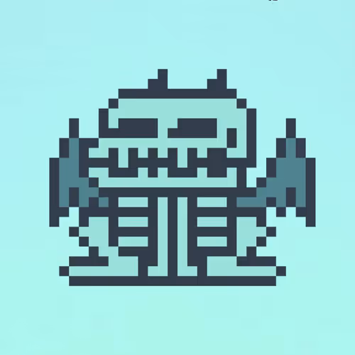Rstlss Cryptoadz