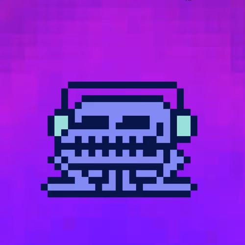 Rstlss Cryptoadz