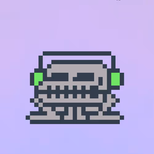 RSTLSS x CrypToadz #7093