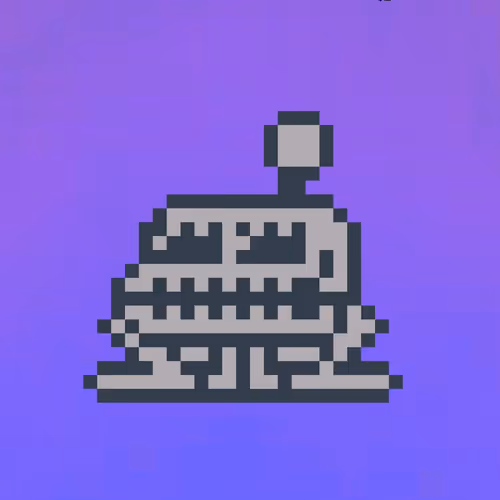 Rstlss Cryptoadz
