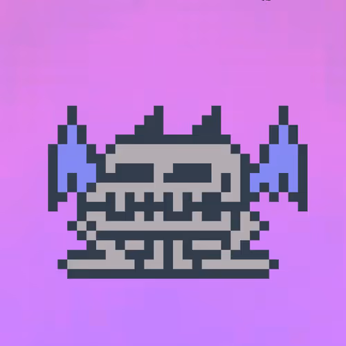 Rstlss Cryptoadz