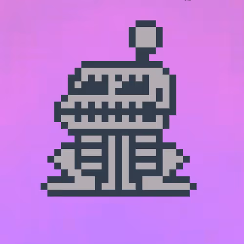 Rstlss Cryptoadz