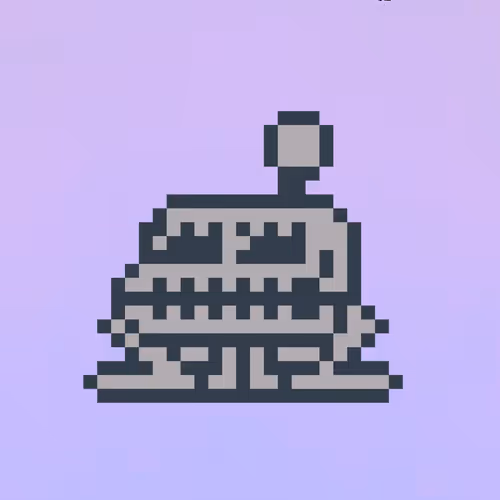 RSTLSS x CrypToadz #7045