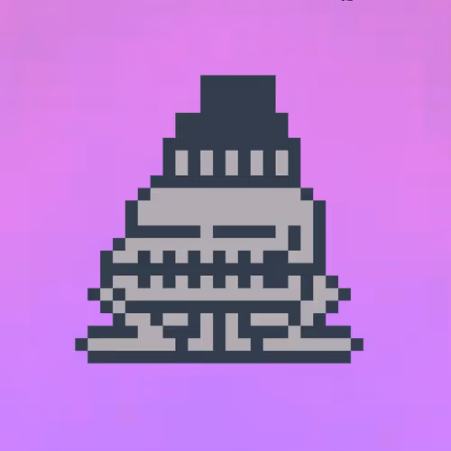 Rstlss Cryptoadz
