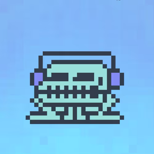 Rstlss Cryptoadz
