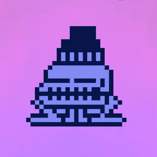 Rstlss Cryptoadz