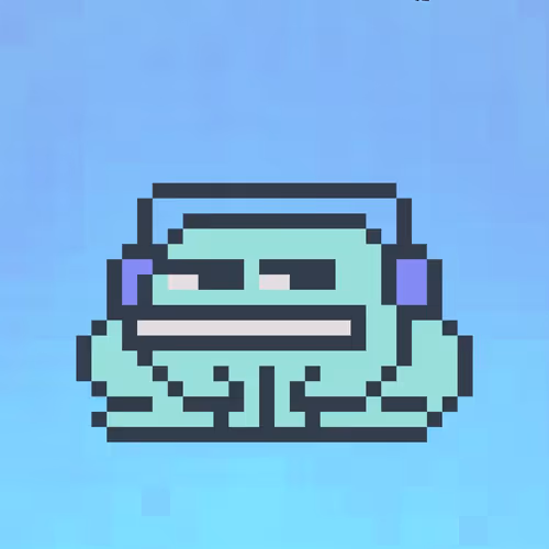 Rstlss Cryptoadz