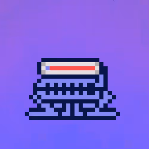 RSTLSS x CrypToadz #7145