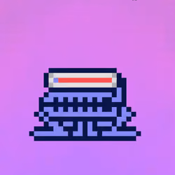 RSTLSS x CrypToadz #7145