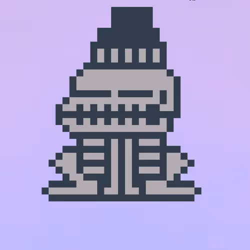 Rstlss Cryptoadz