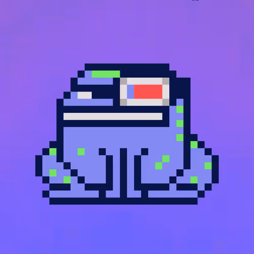 Rstlss Cryptoadz