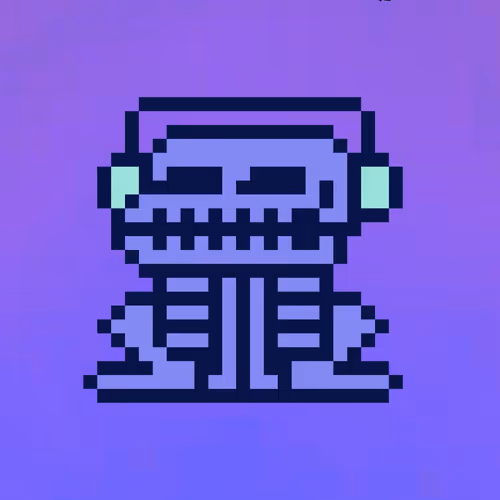 RSTLSS x CrypToadz #7096